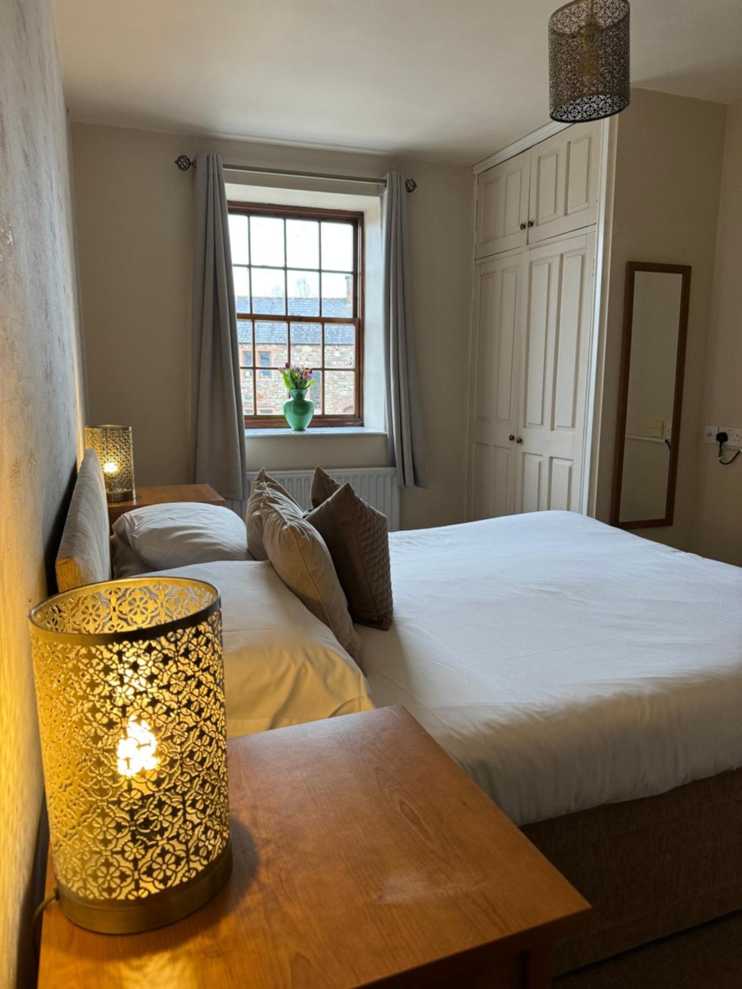 Sandfordarms Appleby-in-Westmorland Экстерьер фото